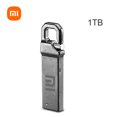 thumbnail image 1 of Xiaomi USB 3.0 Flash Drive High Speed Pen Drive 2tb 1tb Usb 3. 0 Memory Stick 512gb Flash Pendrive Metal Usb Disk For Table PC, 1 of 5