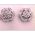 thumbnail image 1 of Boucles d'Oreilles Mode 1/2CTW-DIA, 1 of 1