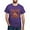 Purple, variant on CafePress - Beer Drinker Camping Dark T Shirt - Men's Classic Graphic Cotton T-Shirt