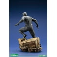 thumbnail image 2 of Marvel ArtFX+ Black Panther Statue [Movie Version], 2 of 2