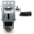 thumbnail image 4 of Camco Trailer Boat Winch with 20-Foot Strap - Black, Steel (50000), 4 of 8