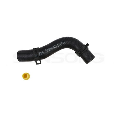 Sunsong 3404859 Power Steering Reservoir Hose