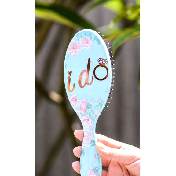 Wet Brush Bridal Collection Detangler - I Do