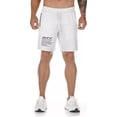 thumbnail image 3 of Aptitud Sueltos Y Transpirables Shorts Deportivos Hombre, 3 of 6