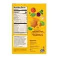 thumbnail image 4 of MadeGood Star Puffed Cheddar Crackers, 8.4oz/12ct, 4 of 4