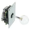 thumbnail image 4 of Arcade Joystick, Rocker & Ball Head & Spacer, Game Arcade DIY Kit Replacement Parts, Pin Circuit Board With Ball Head For Arcade 61.82 X 84.49 X 102.16mm, 4 of 8