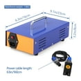 thumbnail image 4 of Car Dent Repair Machine Body Dent Removal Induction Heaters Car Dent Repair Paint Loose Dent Repair ,Easy to Install, 4 of 7