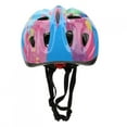 thumbnail image 2 of Casco de ciclismo ajustable y seguro para niños, protector para patinete de equilibrio, bicicleta y patinaje sobre ruedas., 2 of 12
