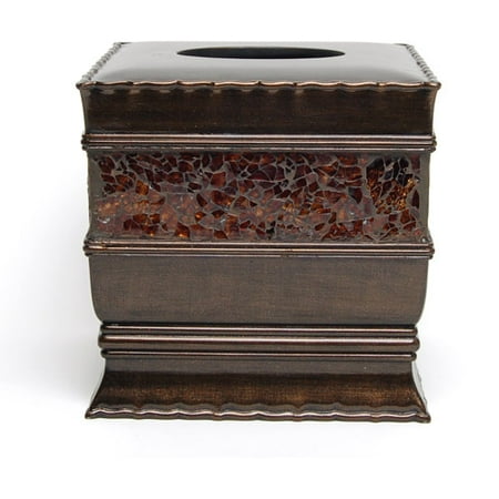 Prescott Tissue Box Cover
