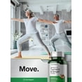 thumbnail image 6 of Turmeric and Ginger Complex | 3000 mg | 60 Softgel | by Horbaach, 6 of 7