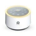 thumbnail image 1 of Máquina de sonido Dreamegg D1 para bebé con luz nocturna y 24 sonidos, 1 of 7