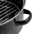 thumbnail image 3 of LEEYNEER Casserole de Patate Douce Rôtie Cuiseur de Dinde Rôtissoire à l'Ail Gril Rôtissoire Pratique, 3 of 6