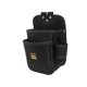 thumbnail image 3 of Bolsa de herramientas Bolsa de cinturón para herramientas de hardware Bolsa de herramientas resistente al desgaste con múltiples compartimentos Trabajo Bolsa de herramientas estilo B, 3 of 9