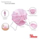 thumbnail image 4 of Cuna Moises D´Bebe Siesta Bebe Rosa, 4 of 6