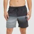 Himmake Mens Swim Trunks Short Mens Red Shorts Navy Blue Shorts Mens