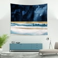 thumbnail image 3 of Up to 65% Off SMihono Background Cloth Scenery Nordic Tapestry Tapestry wallpaper, 3 of 3