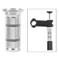 thumbnail image 6 of Fork Headset 1-1/8" 28.6mm Expander Plug Bolt Bike 25.4mm 1'' Headset Top Cover Expansion Plug Hanging Core - Expander, 6 of 8