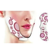 Chin Fit, The Facial Toning System - Targets and Tightens Double Chins