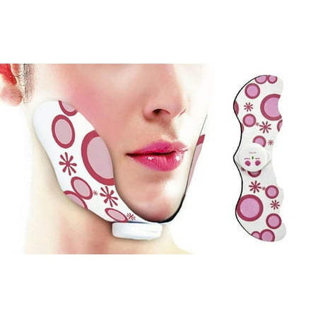 Chin Fit, The Facial Toning System - Targets and Tightens Double Chins