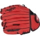 thumbnail image 5 of Guante de Béisbol Rawlings Sure Catch Serie Juvenil Corbin Carrol, 5 of 7