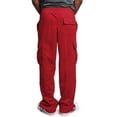 Mens Pants Relaxed Fit Stretch Cargo Flat Front Dress Pant Available mens-pants-relaxed-fit-stretch-cargo-flat-front-dress-pant-available