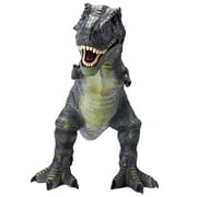 Recur HUGE TYRANNOSAURS REX 20" Long Realistic Jurassic Toys, Wildlife Dinosaur, Toy Model, Ages 3+