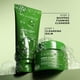thumbnail image 2 of Set de regalo para el cuidado de la piel Farmacy Deep Double Cleanse Green Clean, 2 of 9