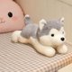 thumbnail image 5 of Juguetes de piscina, juguetes para bebés, juguetes para niños pequeños, peluches, muñecos de tela, muñecos acostados, muñecos para dormir, almohadas, regalos navideños, almohadas de algodón para muñec, 5 of 6