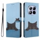 thumbnail image 1 of FOXDOCK Funda Tipo Cartera para Xiaomi Redmi Note 15 5G con Soporte y Correa – Diseño de Patrones Lindos, 1 of 6