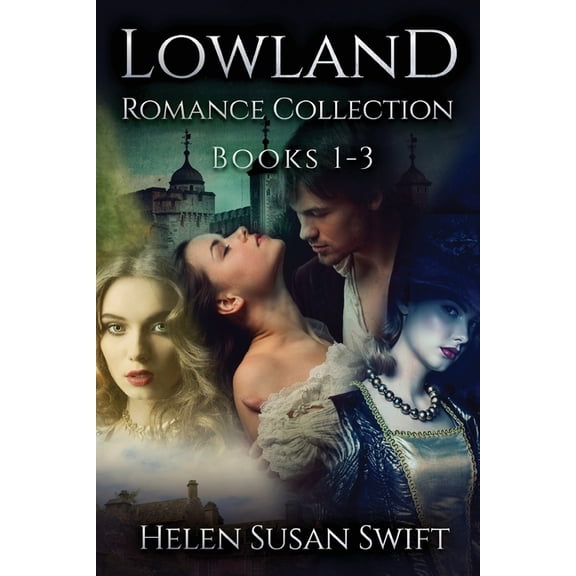 Lowland Romance Collection - Books 1-3
