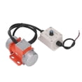 thumbnail image 4 of DC 30W 50Hz 4000RPM Small Concrete Vibrator Screen, Vibration Motor with Speed Controller For Sand Shaking Table, IP65 Water Proof Vibrating Motor Single Phase, 4 of 7