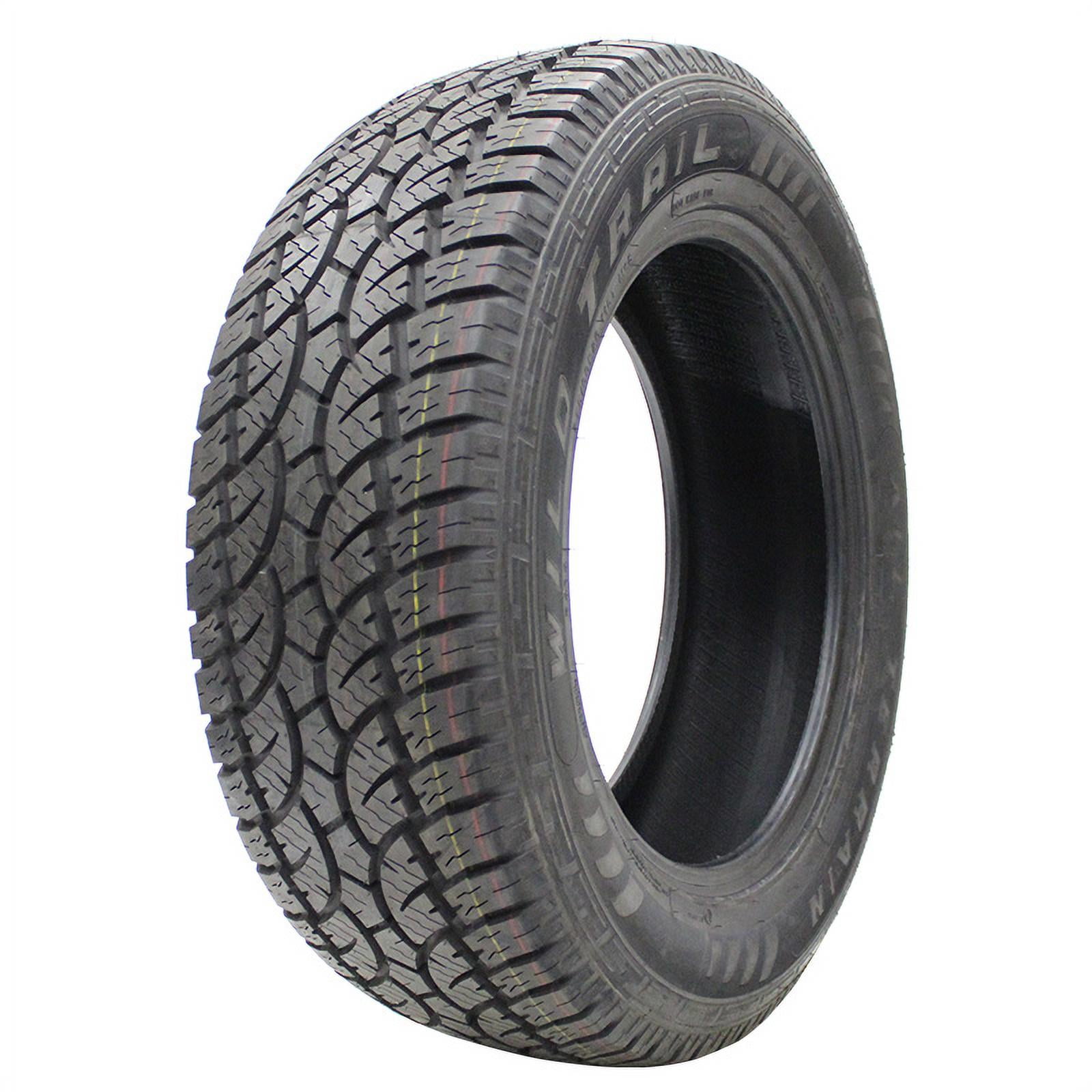 Cordovan trail guide all terrain review guides online