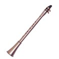 thumbnail image 1 of Amdohai Pocket Saxophone ABS Sax Mini Portable Saxophone Little Saxophone, 1 of 7