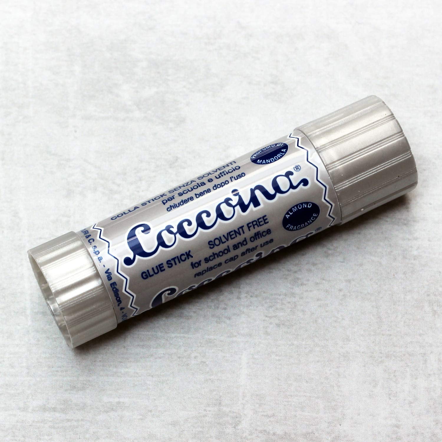 20 Gram (.70 oz) Italian Glue Sticks (2)