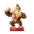 thumbnail image 2 of Amiibo Donkey Kong Super Mario Series Nintendo Switch Físico, 2 of 2