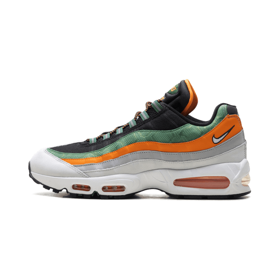 NIKE MENS Air Max 95 "Yardrunners FAMU" II7272 001 II7272 001 from Stadium Goods