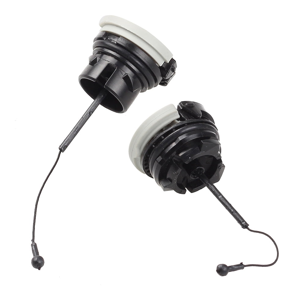 Hipa Fuel Cap/Oil Cap for STIHL Chainsaw - Thumbnail 5