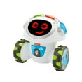 thumbnail image 3 of Fisher-Price – Penser et Apprendre – Movi le Robot – Édition anglaise, 3 of 9