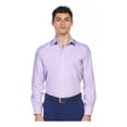 thumbnail image 1 of Camisa Manga Larga De Hombre Slim Fit Formal Vittorio Forti, 1 of 8
