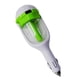 thumbnail image 2 of Difusor de aceite esencial del de la niebla humidificador de aire del coche del mini USB universal Verde DYNWAVEMX Difusor de humidificador de aire para automóvil, 2 of 8