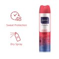 The 48 Hour Personalities Deodorant Spray for Women with Pink Pepper