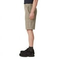 thumbnail image 2 of Dickies Men's FLEX Cooling Active Waist Regular Fit Cargo Shorts, 11", Lightweight Work Shorts with Stretch Fabric and Utility Pockets, 2 of 4