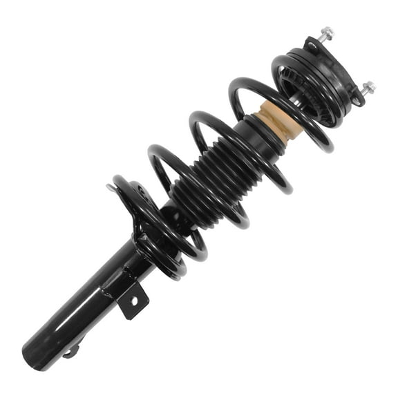 Unity Automotive Front Left Complete Strut Assembly Fits 2006-2013 Suzuki Grand Vitara, 13061