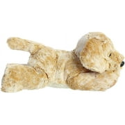 Aurora - Medium Brown Flopsie - 11 Rusty Retriever - Adorable Stuffed Animal