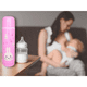 thumbnail image 5 of Termo Steiner Doble Pared de Acero Inoxidable Bunny Biberon Bebé 750 Ml, 5 of 6