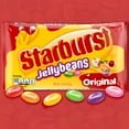 thumbnail image 2 of Starburst Original Jelly Beans Chewy Candy - 14 oz Bag pack of 2, 2 of 5