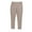Beige - fawn, variant on P.J. Salvage Womens Solid Elastic Waist Pajama Lounge Pants, Beige, Small