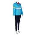 thumbnail image 4 of Movie Stranger Things Max Mayfield Cosplay Costume Sweatshirt Coat Shirt Pants Full Set Halloween Costumes For Women, 4 of 5