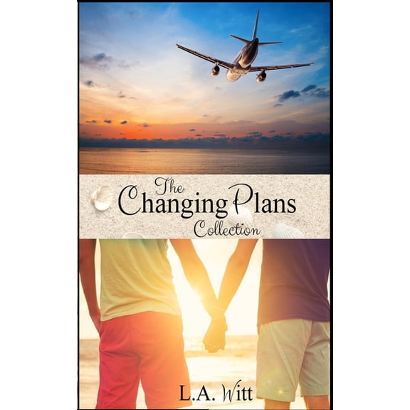 Changing Plans (Paperback)