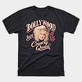 thumbnail image 2 of Dolly Dollywood T-Shirt Sizes S-5Xl GooGate, 2 of 8